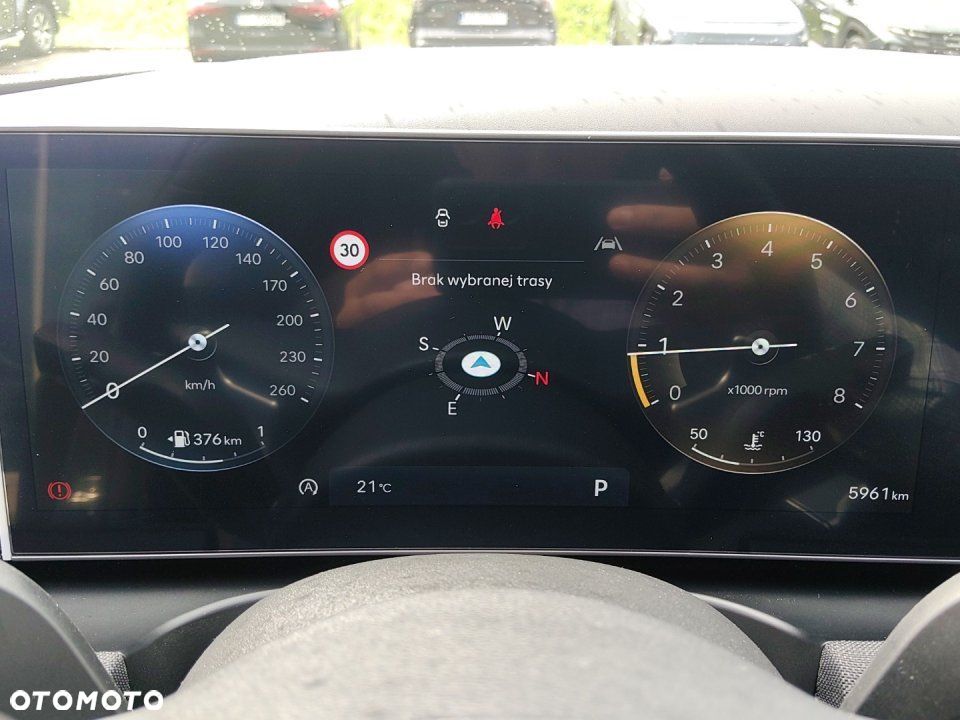 Hyundai Tucson - 15