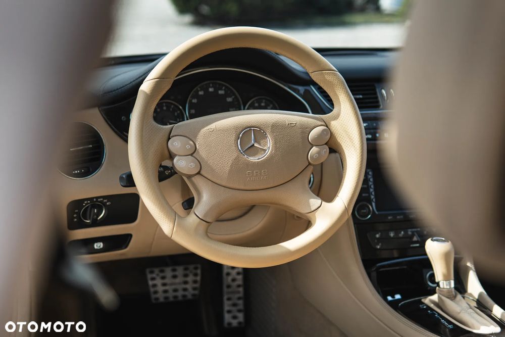 Mercedes-Benz CLS - 34