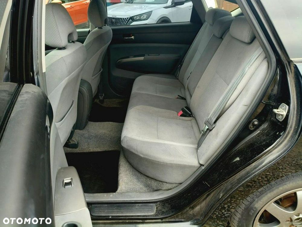 Toyota Prius - 6