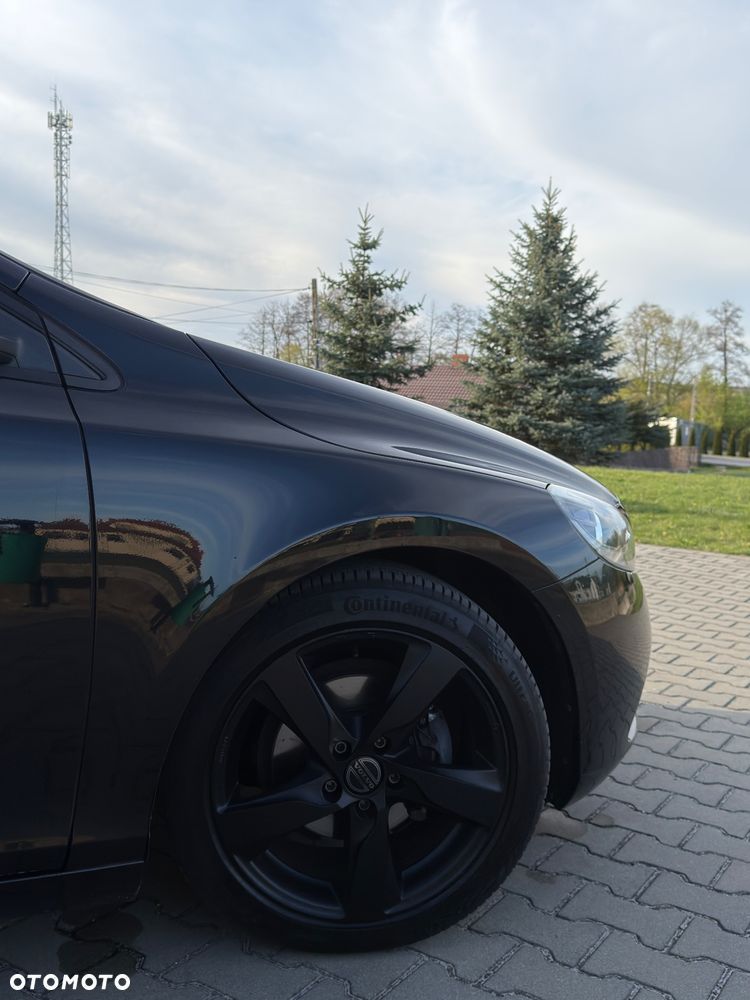 Volvo V40 D2 RDesign - 6