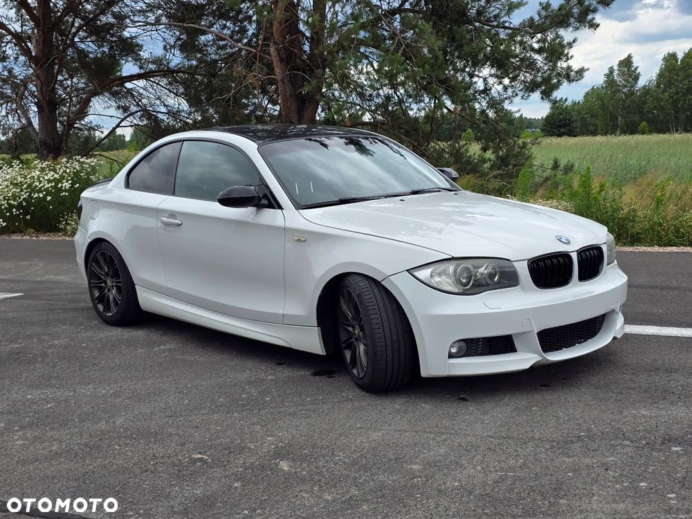 BMW Seria 1 123d - 5