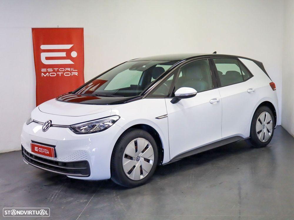 Volkswagen Id.3