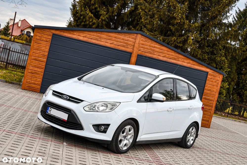 Ford C-MAX - 2