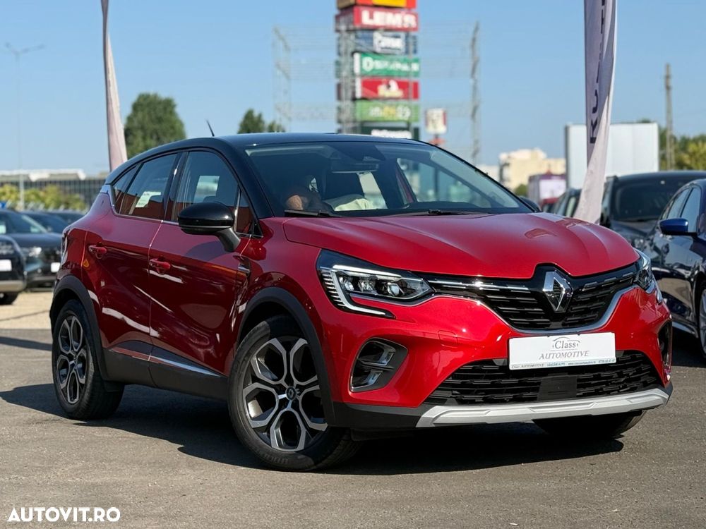Renault Captur - 3