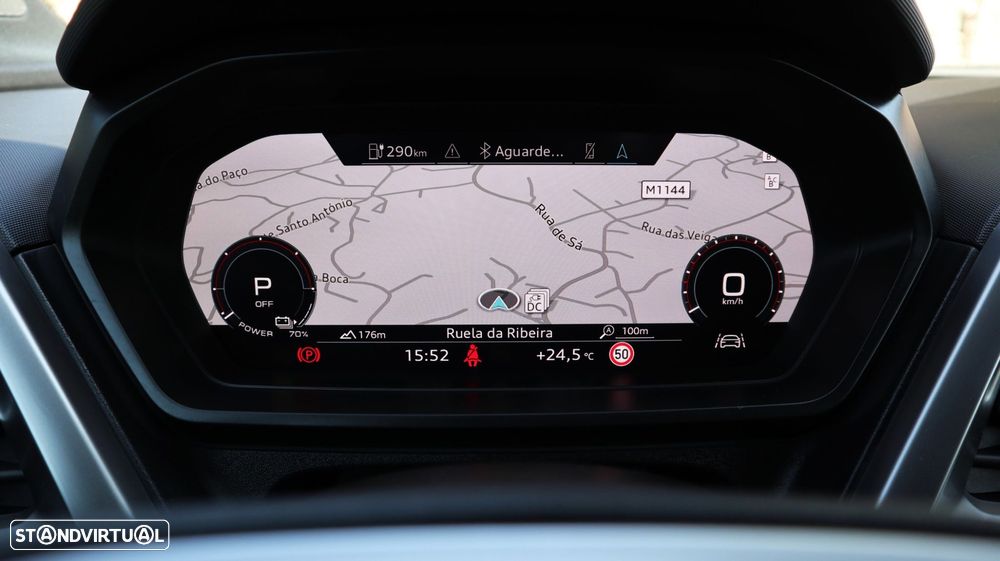 Audi Q4 e-tron 40 82 kWH - 32