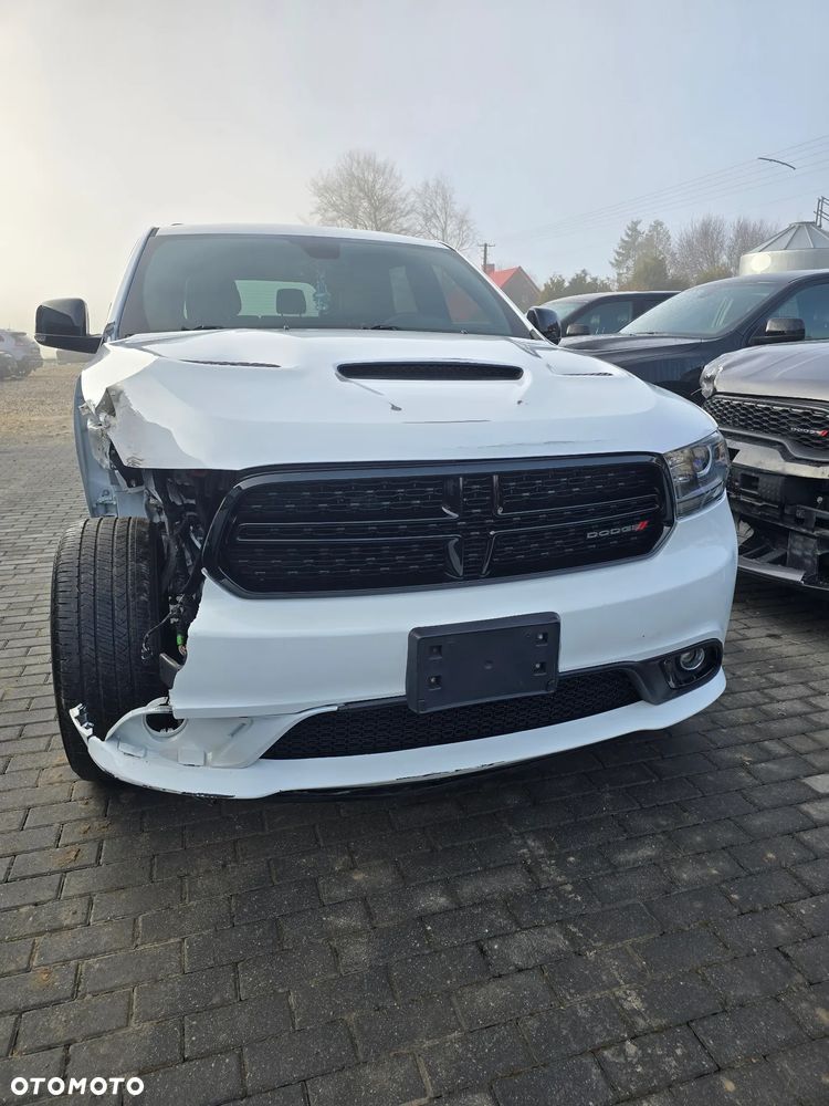 Dodge Durango - 4