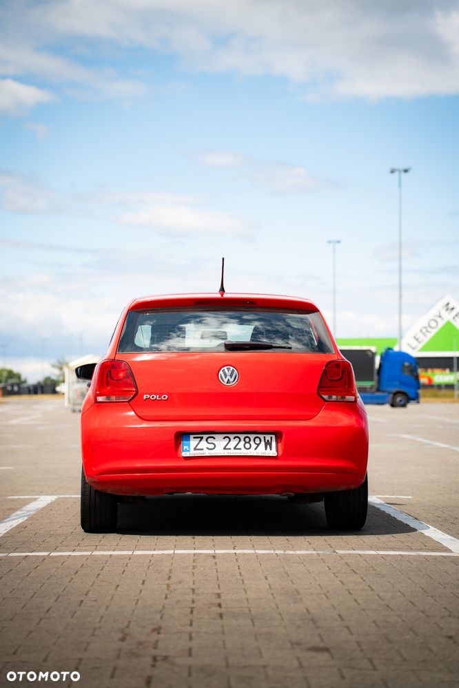 Volkswagen Polo 1.2 CityLine - 19