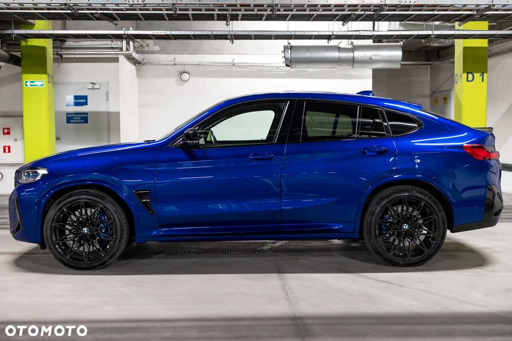 BMW X4 - 6