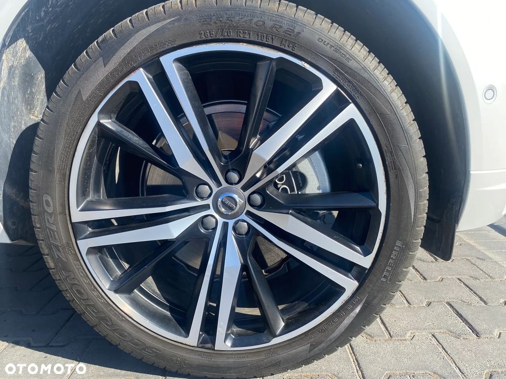 Volvo XC 60 T8 AWD Geartronic Polestar Engineered - 26