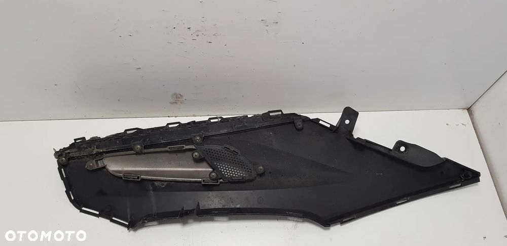 KYMCO K-XCT 125 Podest Lewy Podłoga Owiewka - 3