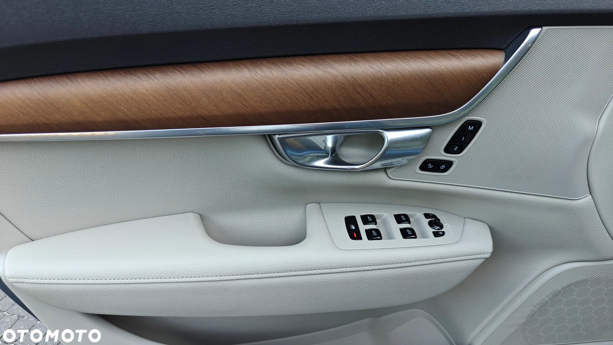 Volvo V90 D4 Geartronic Inscription - 18