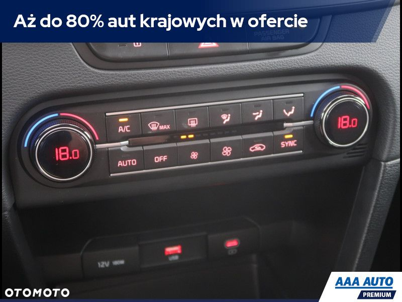 Kia XCeed - 13