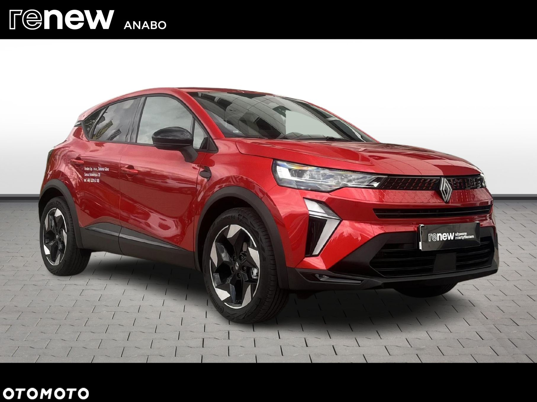 Renault Captur 1.0 TCe Techno - 7