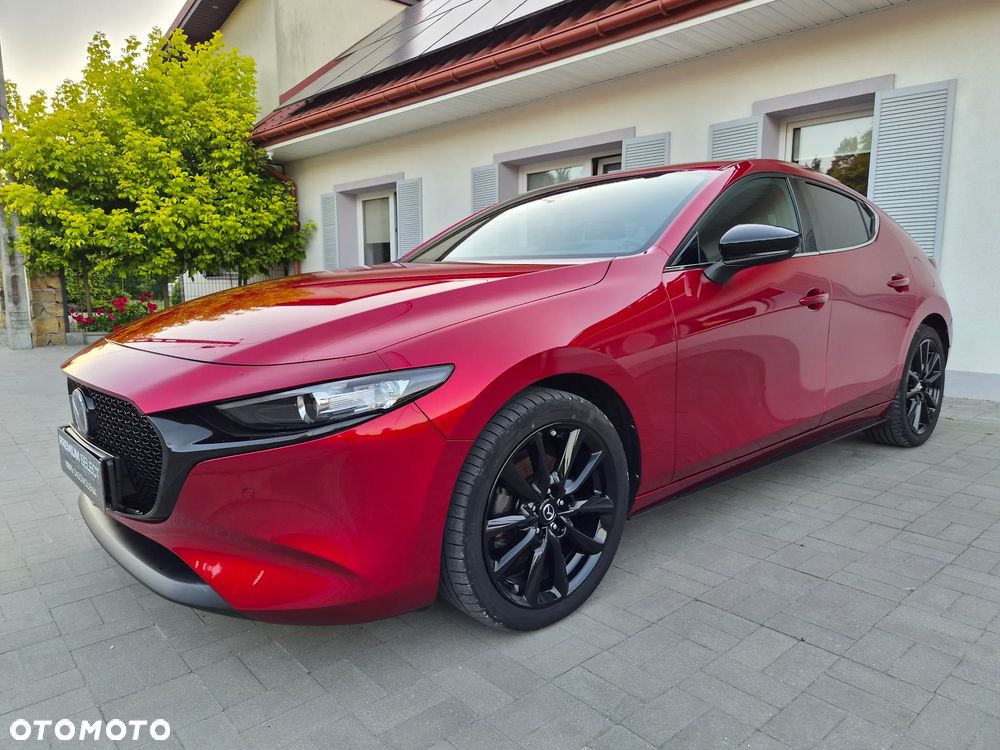 Mazda 3 - 2