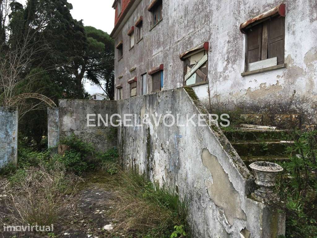 Predio com Proposta Arquitetônica para Edifício Multifamiliar - Grande imagem: 3/46