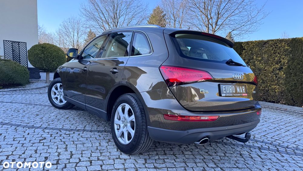 Audi Q5 - 21