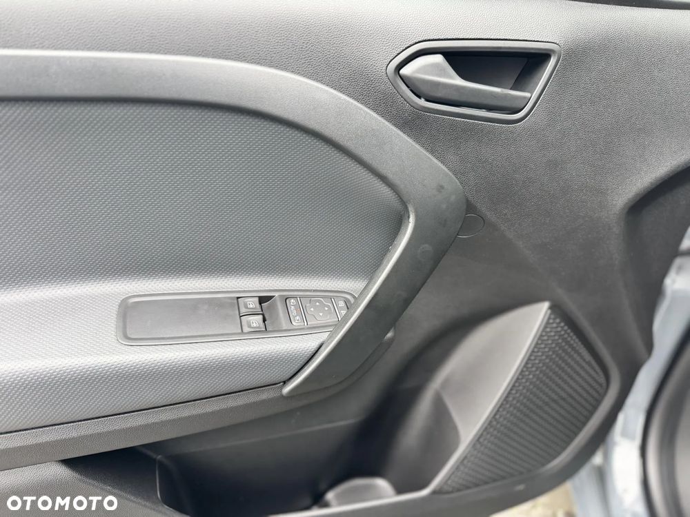 Mercedes-Benz Citan - 13