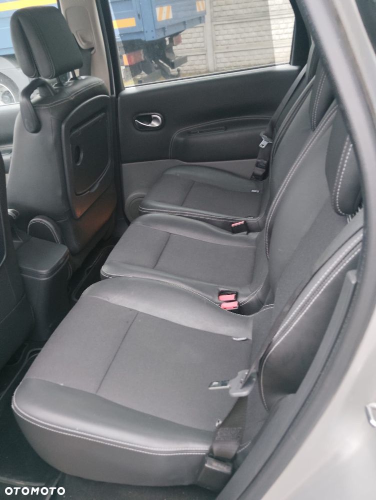 Renault Scenic 2.0 16V Privilege - 7