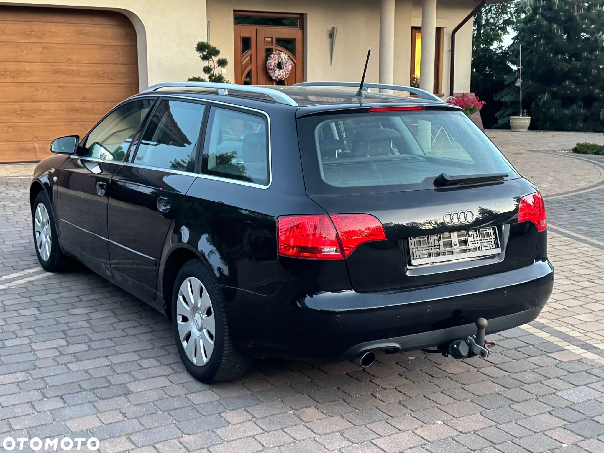 Audi A4 Avant 2.0 - 3