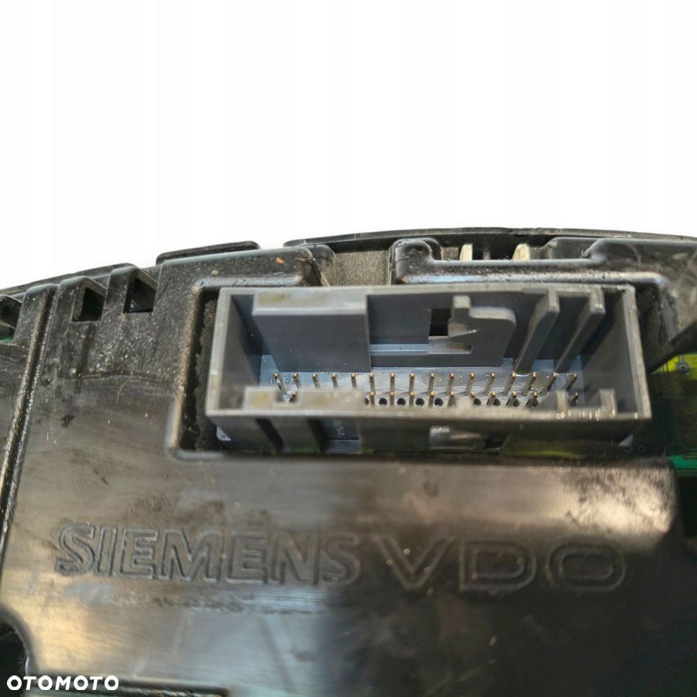 LICZNIK ZEGARY 34110-79J20 Suzuki SX4 Sedici 1.6 16V Benzyna 126 907km eu - 7