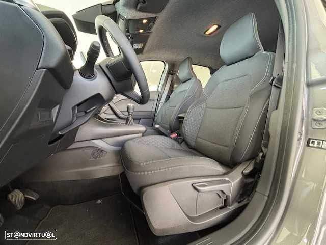 Mitsubishi ASX 1.0 MPI-T Bi-Fuel Kaiteki - 17