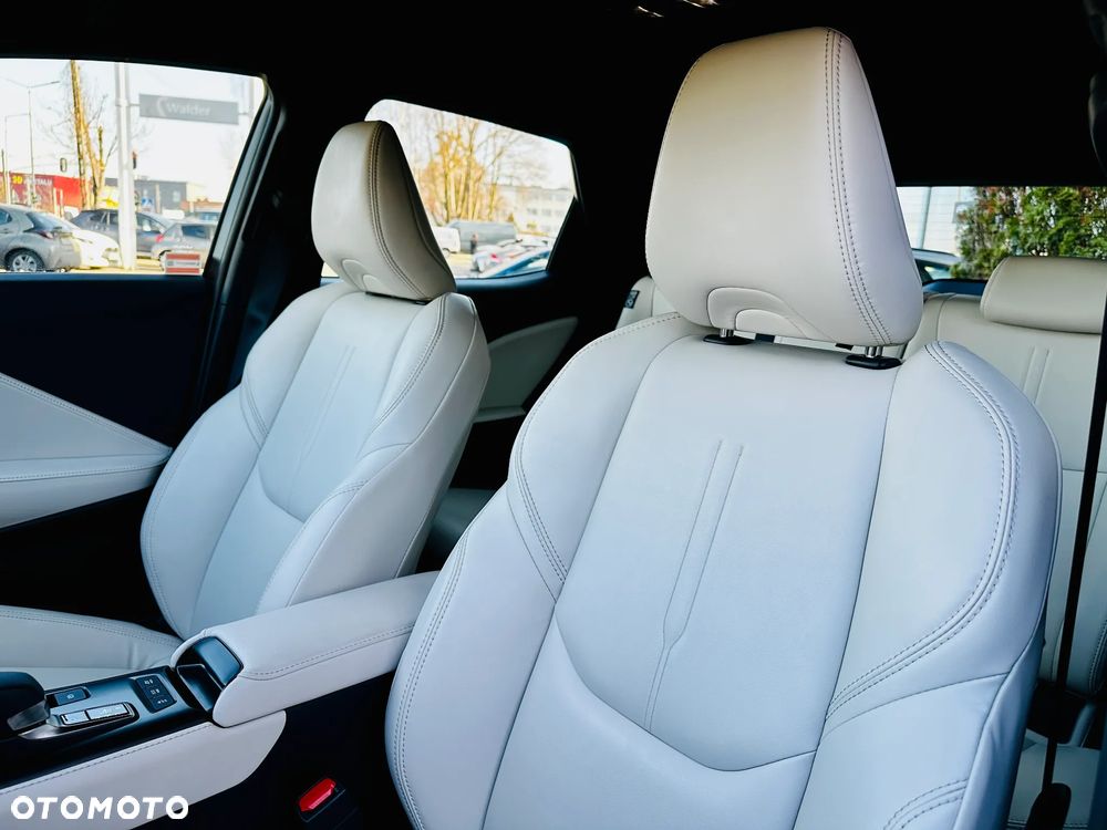 Lexus LBX 1.5 Hybrid Elegant - 26