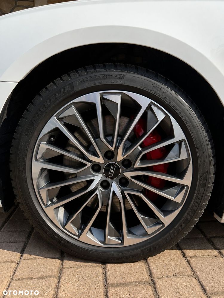 Audi A6 Limousine 45 TFSI mHEV Quattro Sport S tronic - 8