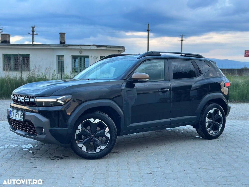 Dacia Duster ECO-G 100 Extreme - 15