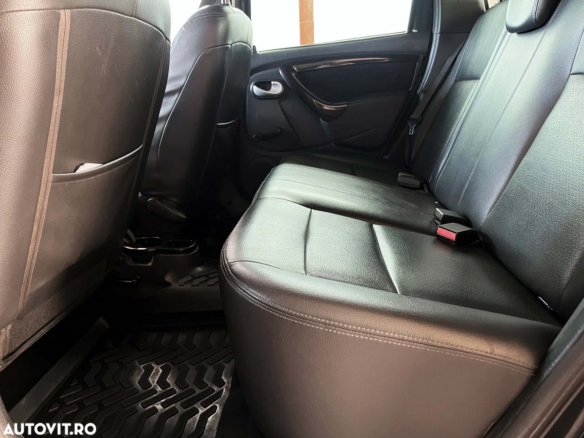 Dacia Duster 1.5 dCi 4x4 Ambiance - 14