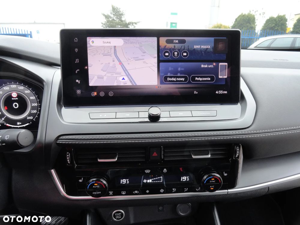 Nissan Qashqai 1.3 DIG-T MHEV Xtronic N-Connecta - 14