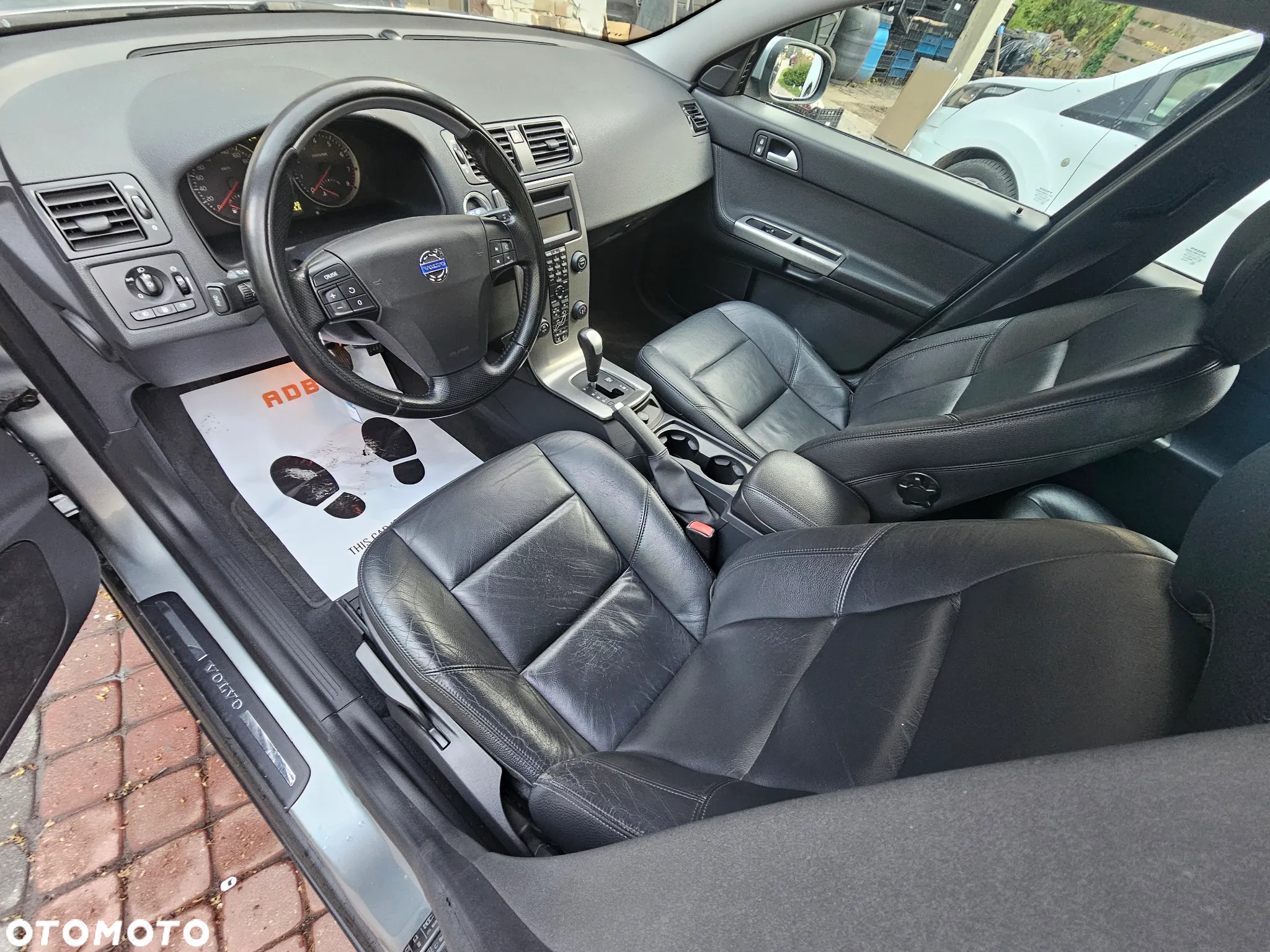 Volvo V50 T5 AWD Summum - 3