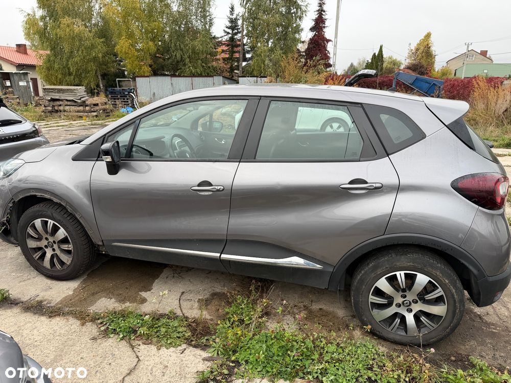 Renault Captur - 9