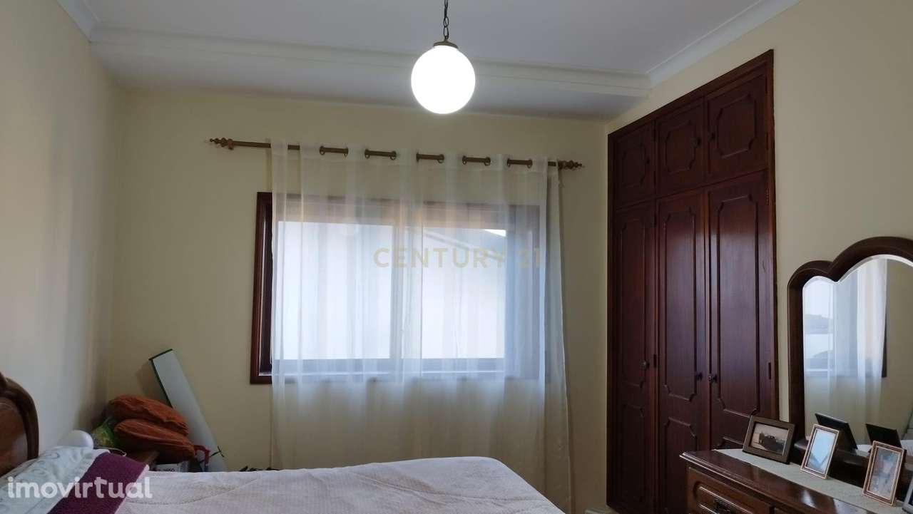 Apartamento de 4 assoalhadas, em Loureiro, Oliveira de Azeméis - Grande imagem: 4/5