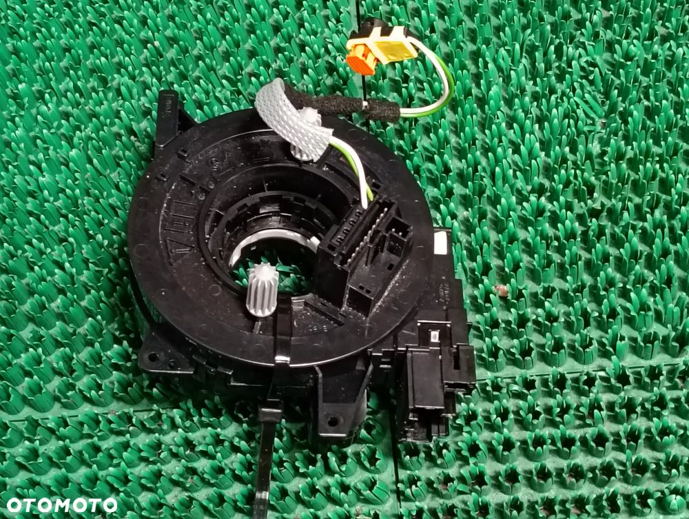 LAND ROVER DISCOVERY 16-20r AirBag Poduszka Powietrzna Deska Pasy - 7