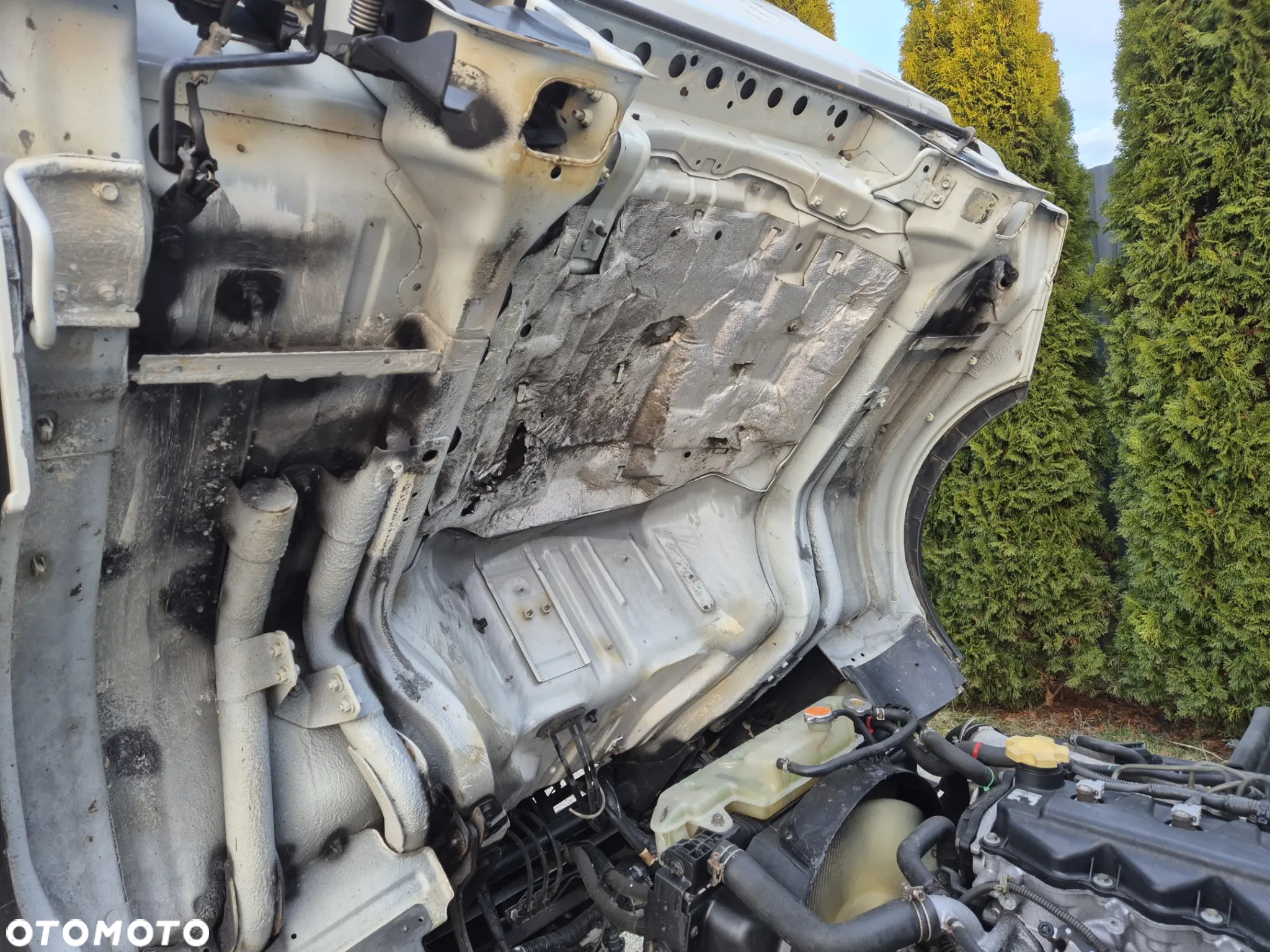 Renault Maxity 2.5 Dxi 130KM - 13