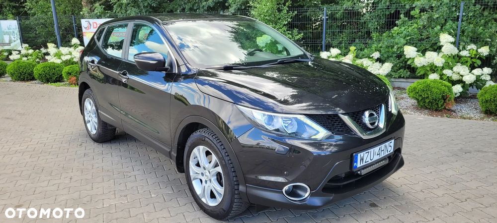 Nissan Qashqai - 15