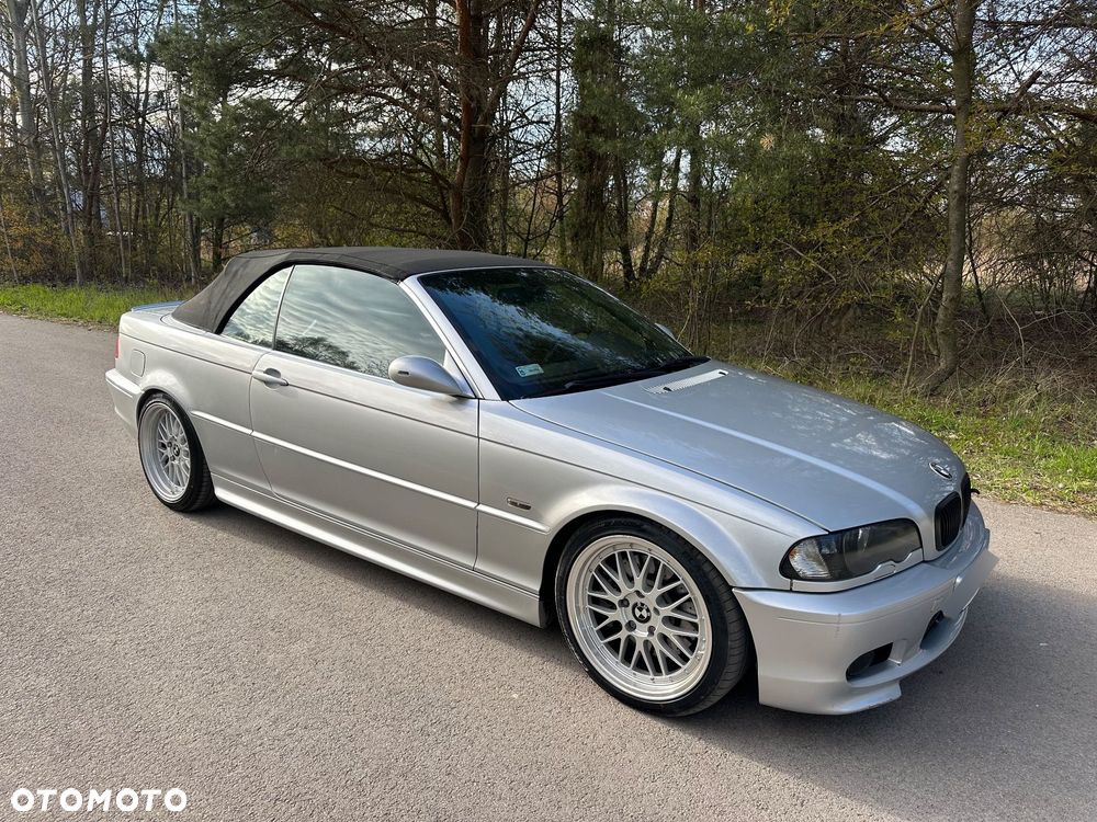 BMW Seria 3 - 18