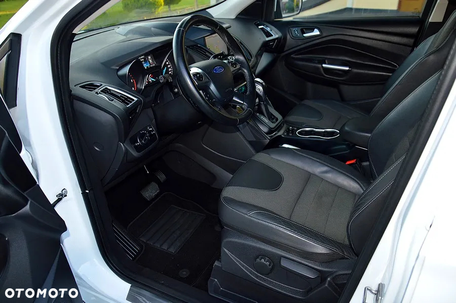 Ford Kuga 2.0 TDCi 4x4 Individual - 22