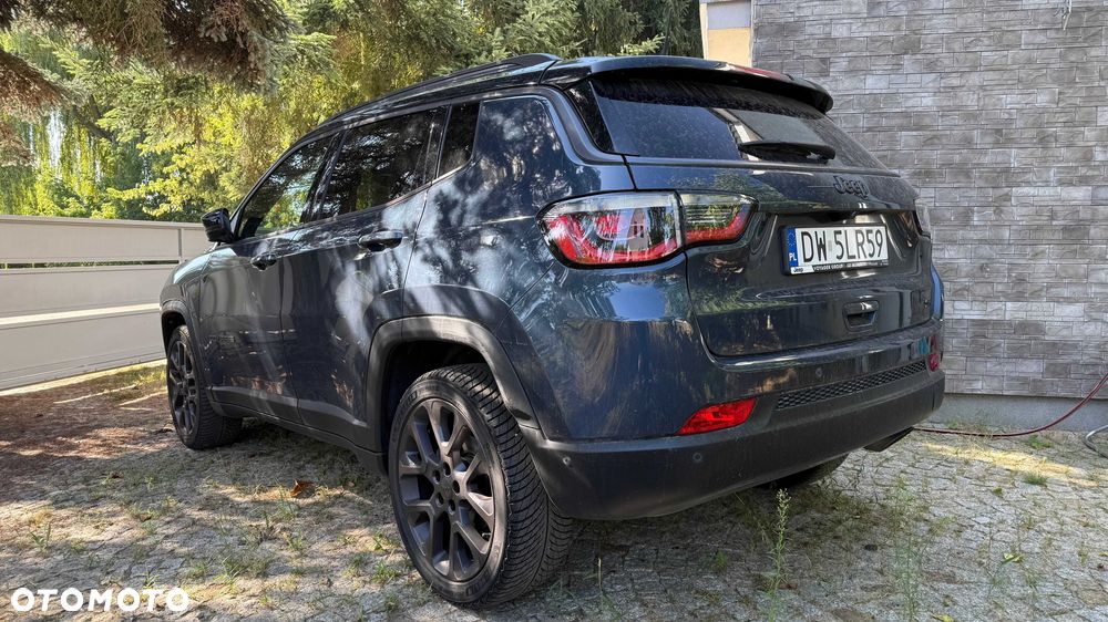 Jeep Compass - 3