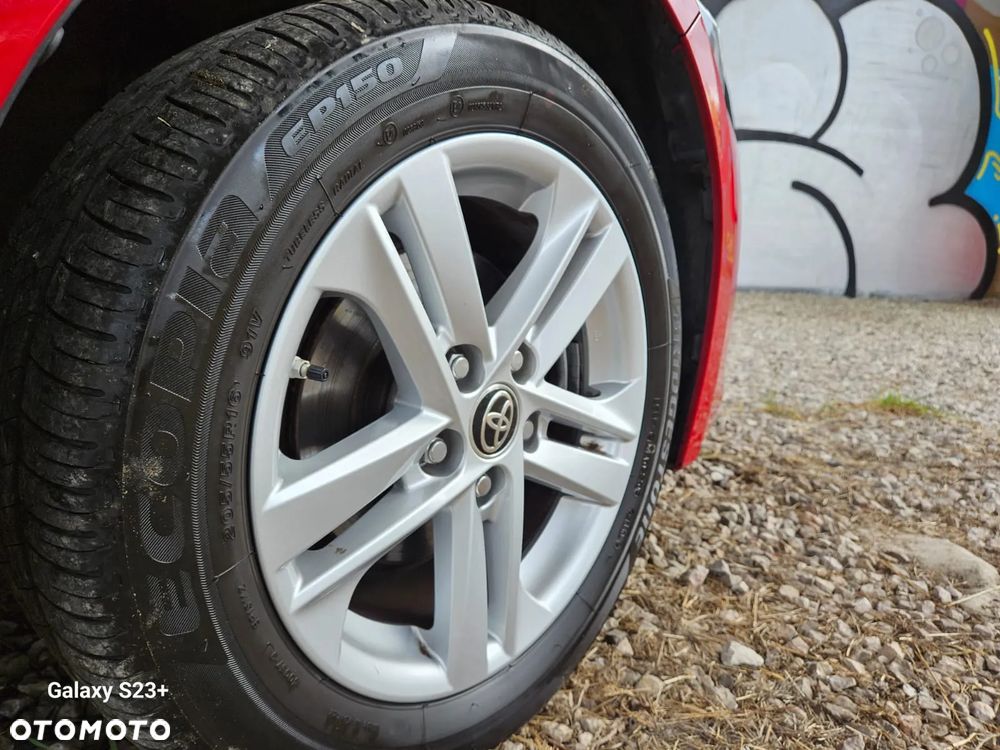 Toyota Corolla 1.8 Hybrid Executive - 22