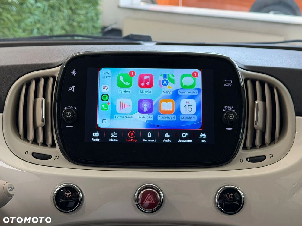 Fiat 500 1.0 Hybrid - 24