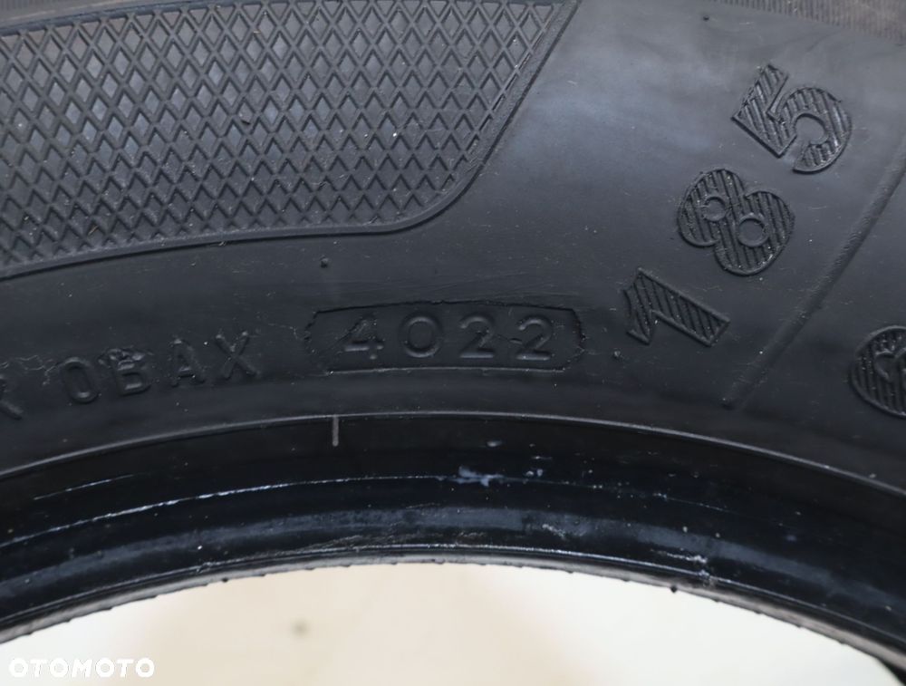 OPONA OPONY 2 SZT KLEBER DYNAXER HP4 LATO 185/65/15 22R - 7