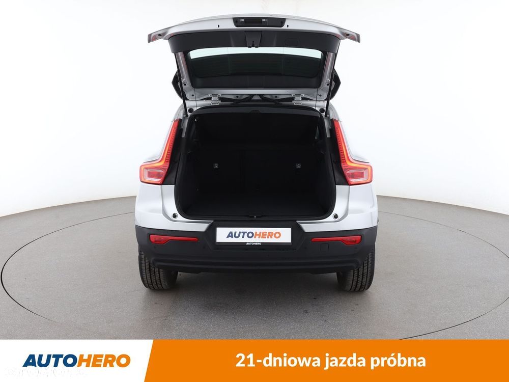 Volvo XC 40 T4 AWD - 17