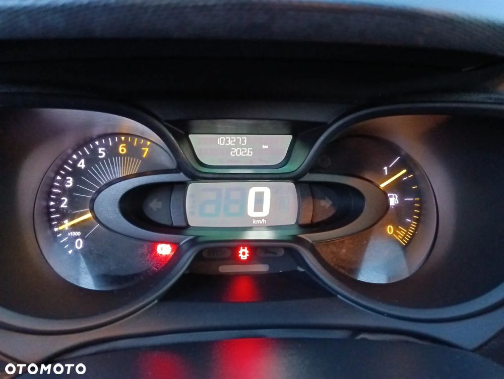 Renault Captur ENERGY TCe 90 Start&Stop Luxe - 20