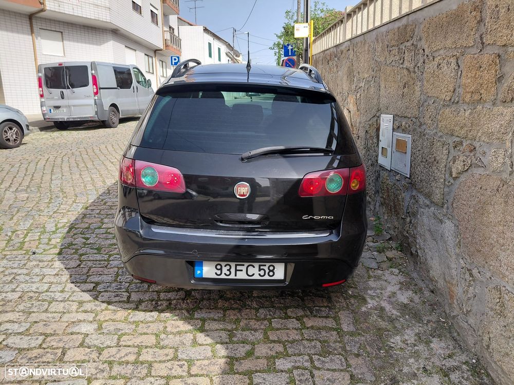 Fiat Croma - 3