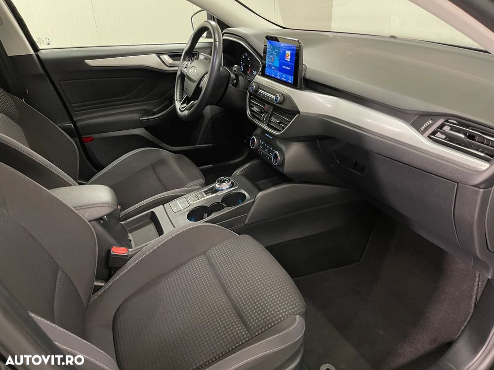 Ford Focus 1.5 EcoBlue Connected - 10