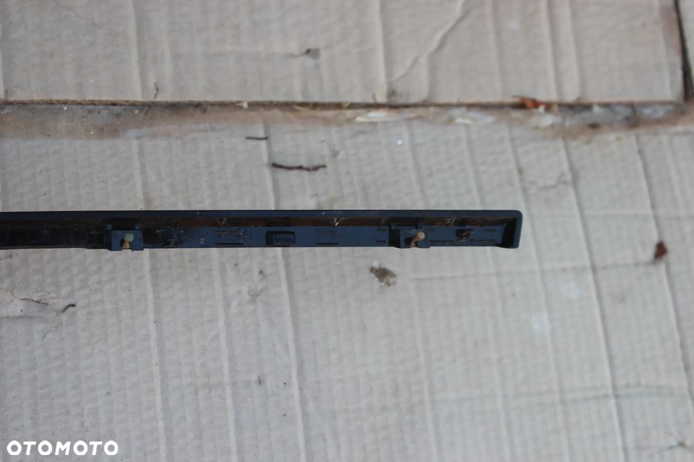 DEKOR KONSOLI CARBON BMW F30 F31 F32 LCI 9218552 2014 - 7