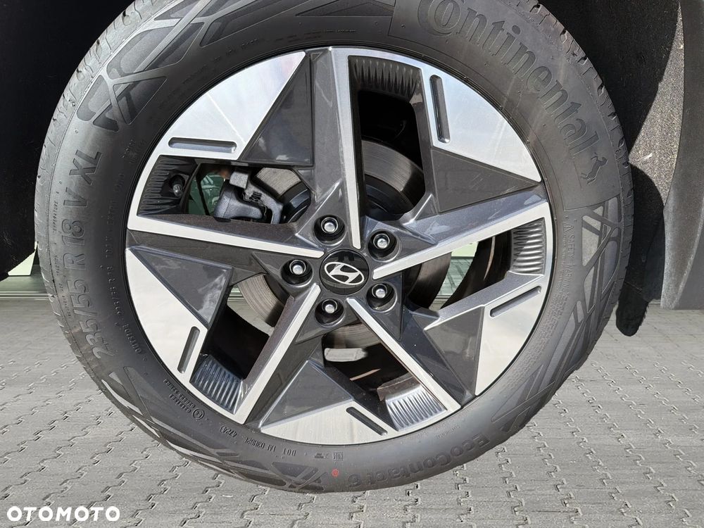 Hyundai Tucson 1.6 T-GDi 48V Smart 2WD DCT - 18
