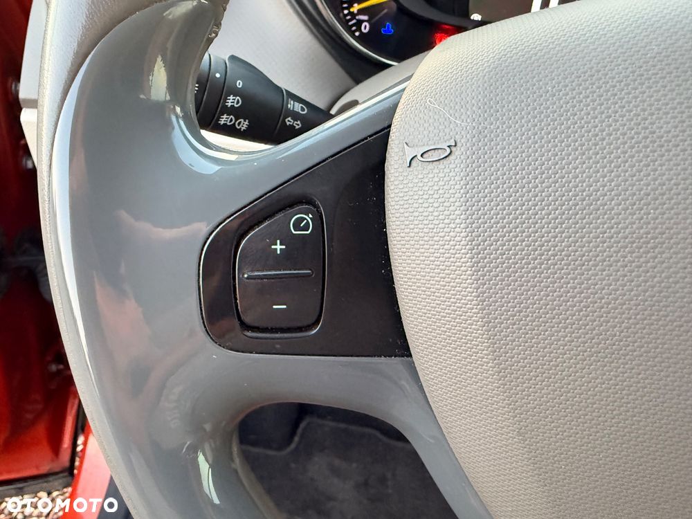 Renault Captur 0.9 Energy TCe Intens - 27