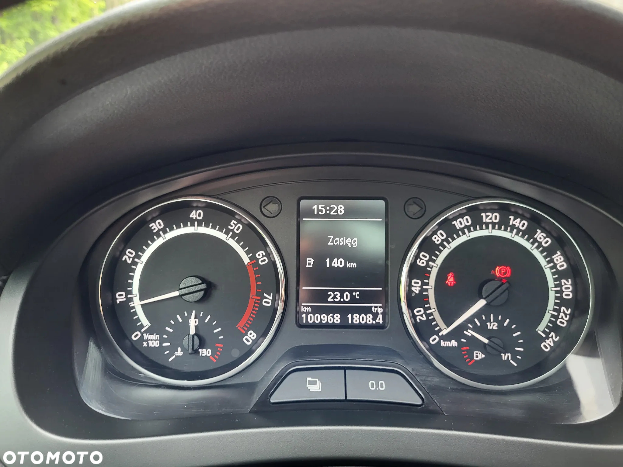 Skoda RAPID Spaceback 1.2 TSI Monte Carlo - 37